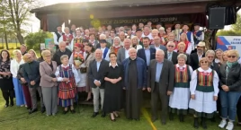 I Gala Tradycji w Sorbinie w powiecie skarżyskim. Ju…