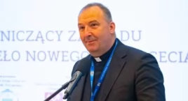 25. Dzień Papieski – wesprzyj żywy pomnik Jana Pawła II