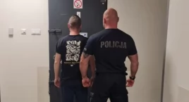 Pijany pirat drogowy. Miał prawie 3 promile - zatrzy…