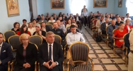 Szpital Powiatowy w Skarżysku-Kamiennej partnerem pr&hellip;