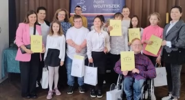 Młodzi twórcy nagrodzeni w konkursie o Janie Pawle II 