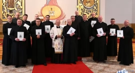 Zmiany w parafiach. Kto odchodzi, kto przychodzi?