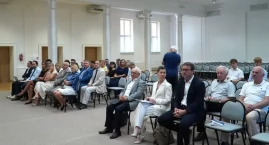 Konferencją podsumowano realizację projektu Branżowe&hellip;