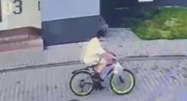 Ukradł rower spod bloku. Policjanci szybko wpadli na&hellip;