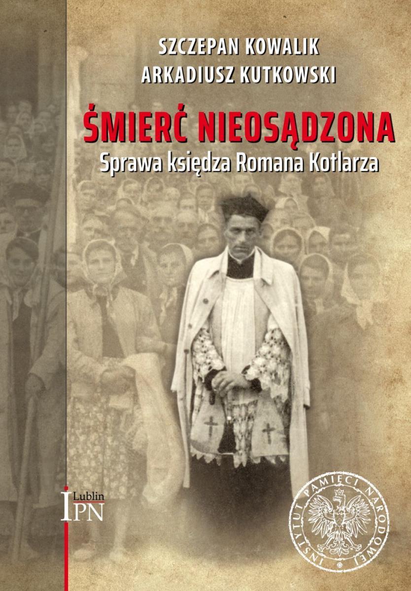 Śmierć nieosądzona...