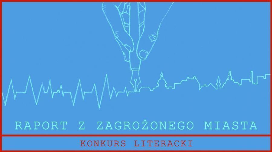 Życie w czasie epidemii. Weź udział w konkursie!