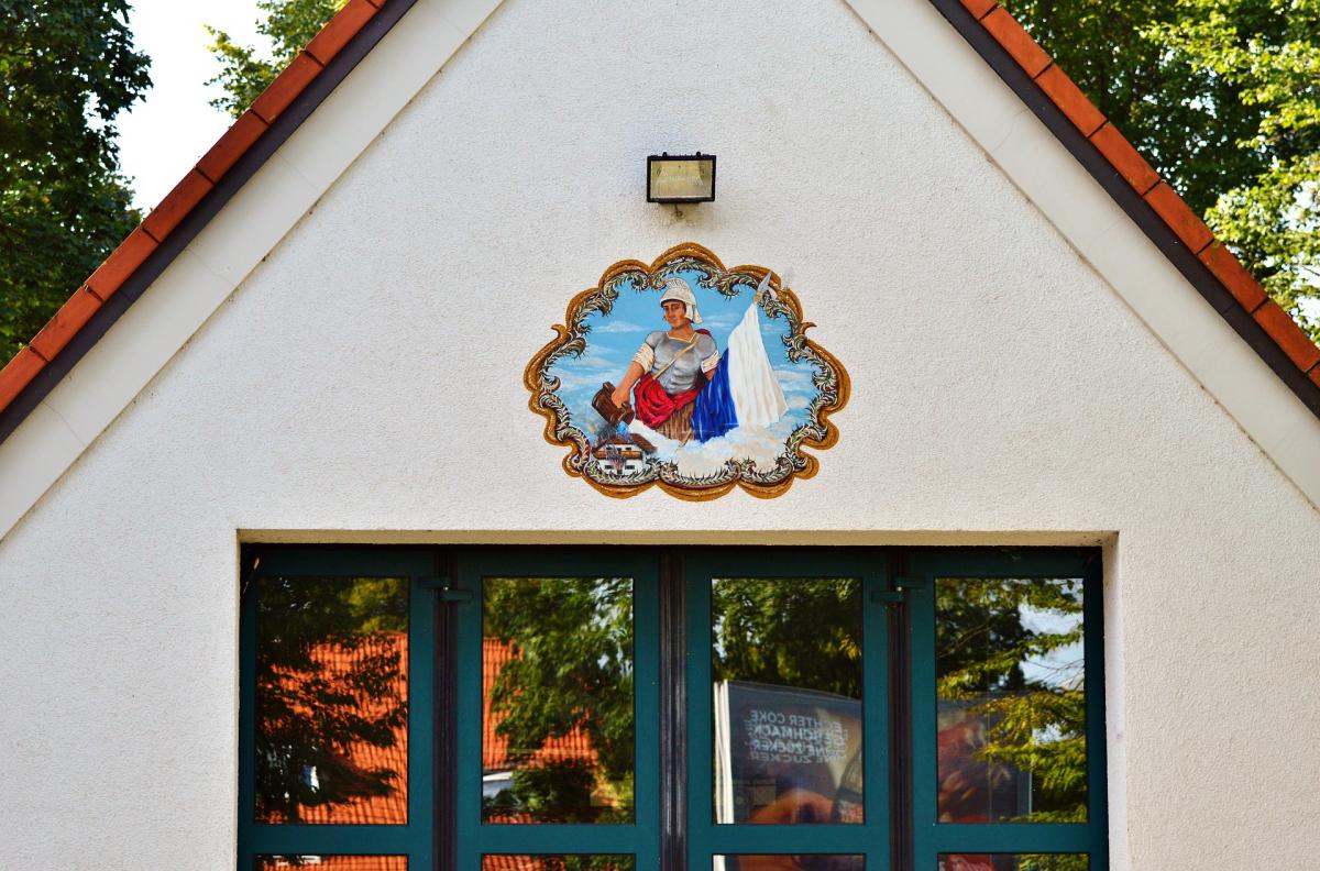 Pięć OSP z naszego powiatu zdobyło pieniądze na remonty strażnic