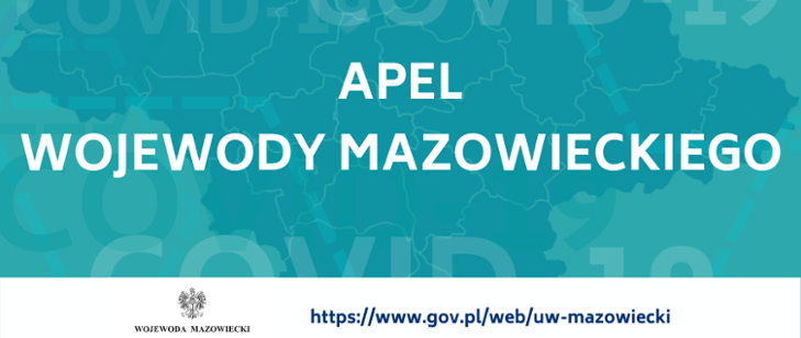 Brakuje personelu medycznego! Wojewoda apeluje o zgłaszanie się lekarzy i pielęgniarek