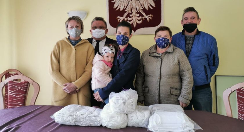 Aktywność mieszkanek gminy Mirów znów zasługuje na szacunek