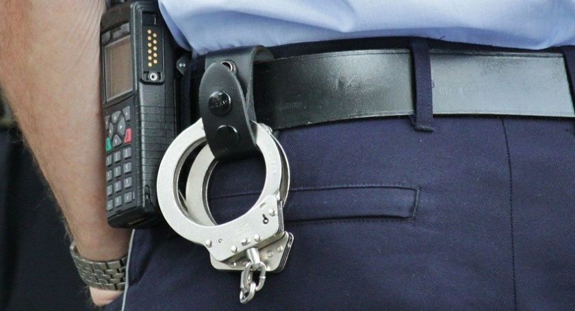 Nielegalny tytoń w gminie Orońsko