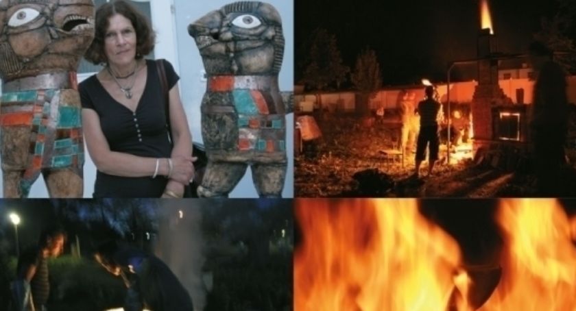 Zaproszenie na ceramiczny plener