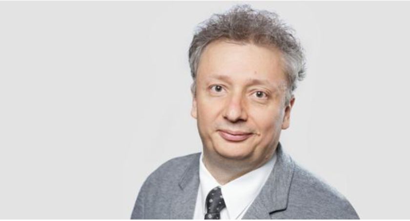Wiceminister z Szydłowca