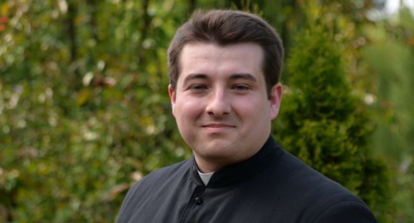 Wysoka: mamy nowego księdza