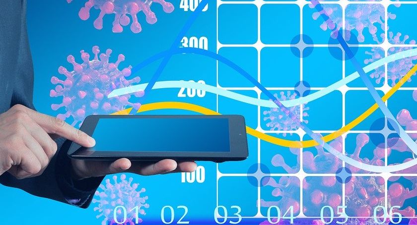 Epidemia: Koronawirusowa stabilizacja trwa...