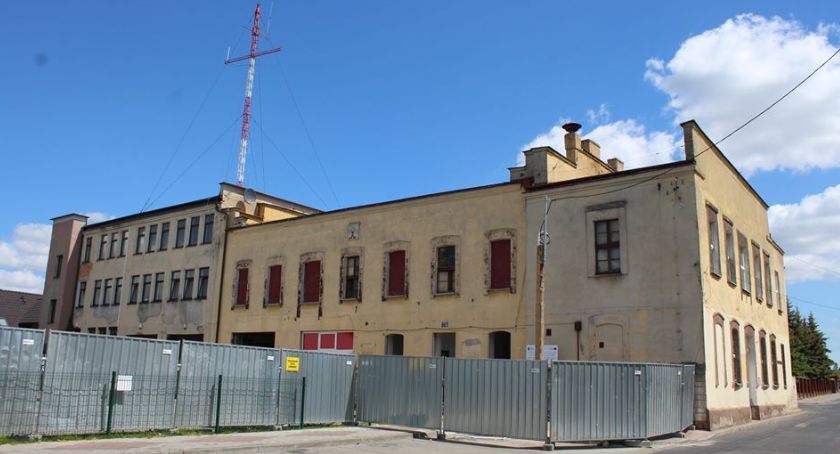 Szydłowiec: Ruszy kinowa przebudowa...