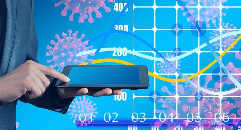Epidemia: Aktualny raport z powiatu szydłowieckiego