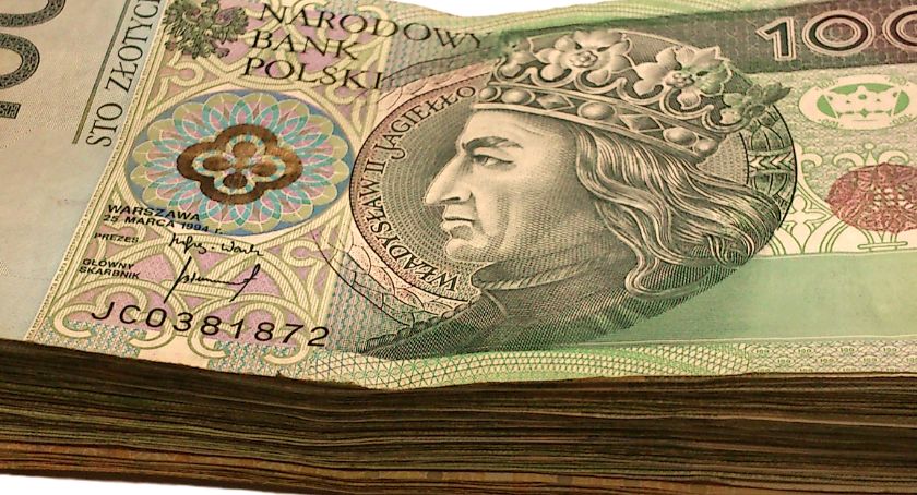 Ekonomiczny sukces szkoły i uczennicy z Orońska