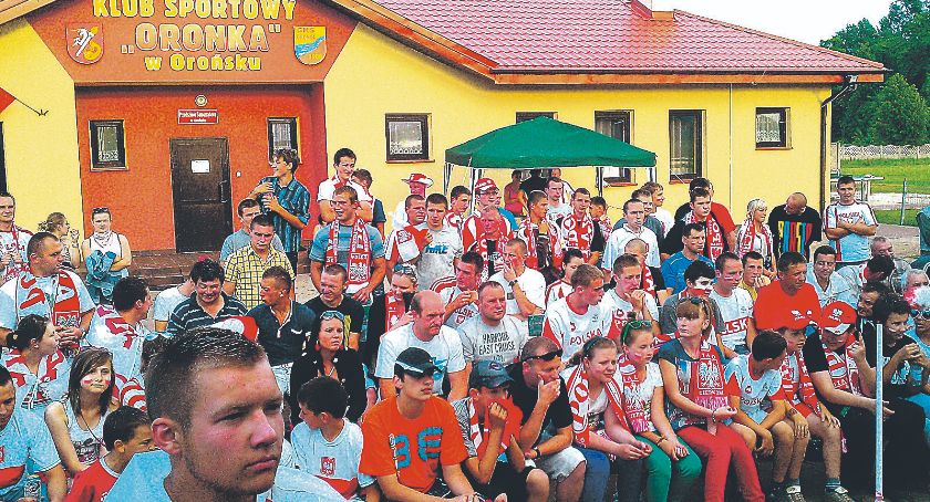 Euro-emocje jeszcze raz!