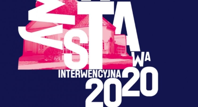 #WYSTAWAINTERWENCYJNA2020