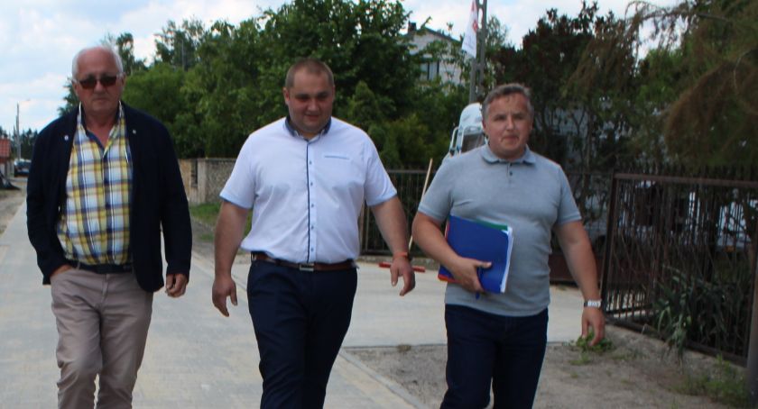 Różana odebrana...