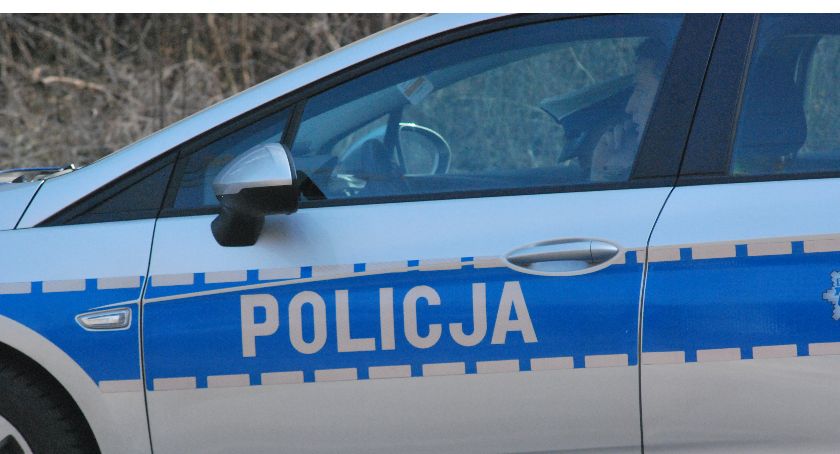 Mandaty i karne punkty dla 34 drogowych piratów...