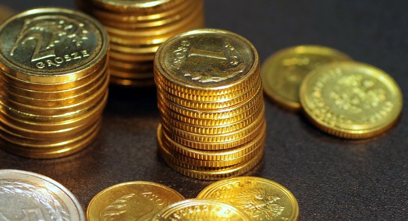 Województwo mazowieckie dało skromne pieniądze dla sołectw