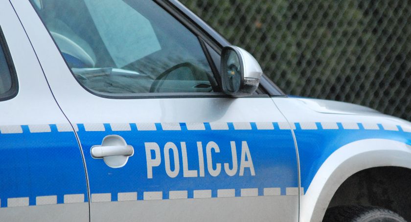 Efekt jazdy pod wplywem alkoholu