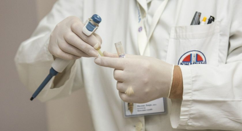 Epidemia: Dwie kolejne osoby z koronawirusem!