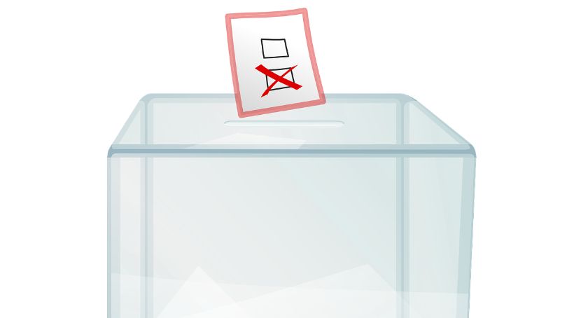 Powiat szydłowiecki. Duda rozgromił Trzaskowskiego