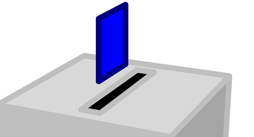 Jak wybieraliśmy w Chlewiskach i Orońsku?