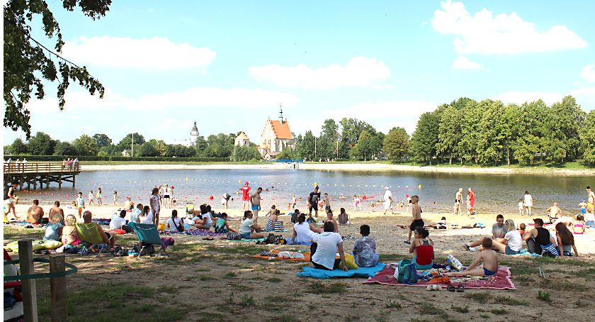 Co się dzieje z szydłowieckim kąpieliskiem?