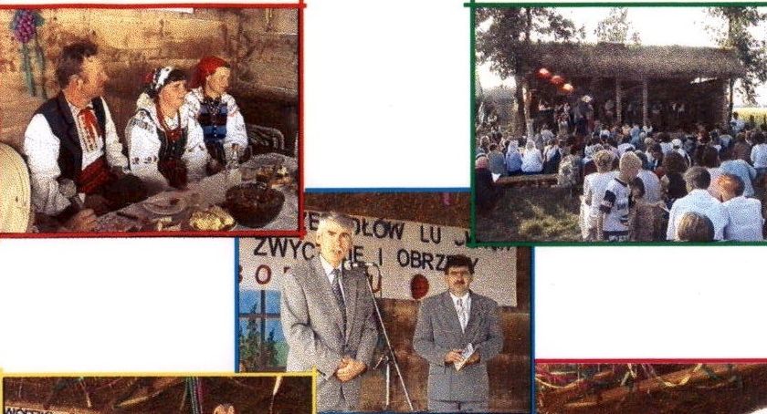 Folklorystyczny przegląd w Zaborowiu. Czy będzie?