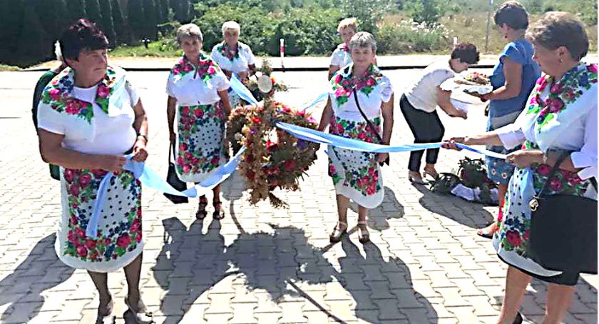 Nagrody czekają... Konkurs dla KGW