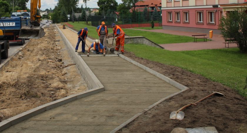 Bezpieczniej i estetyczniej