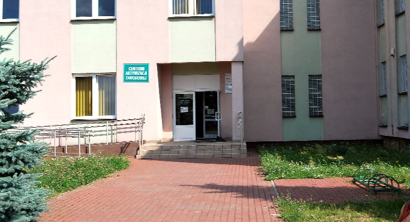 Archiwum Urzędu Pracy w Szydłowcu zalane... Co teraz będzie?