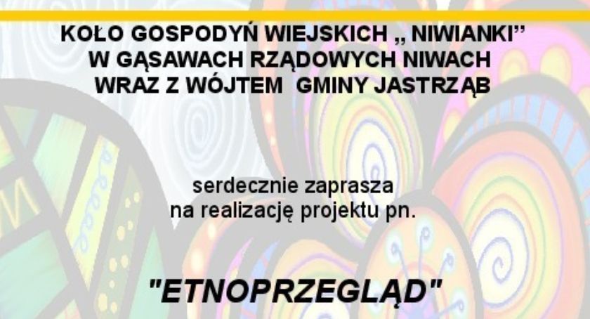 Jedni odwołują, inni organizują. A w Gąsawach?