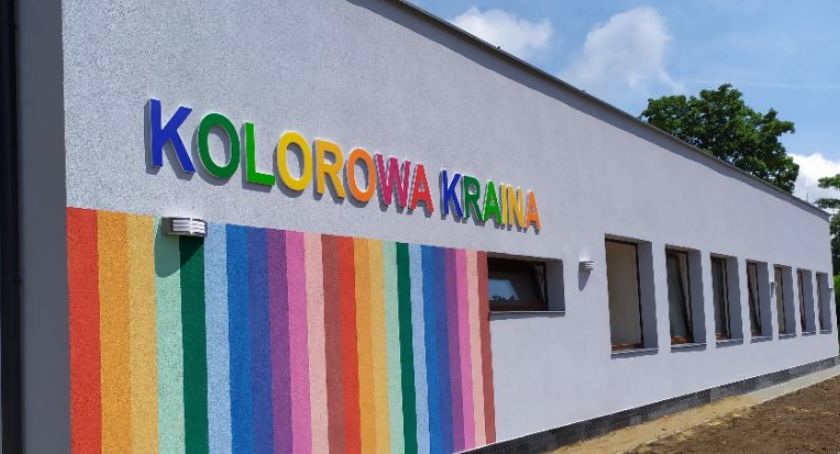 Praca w Mirowie
