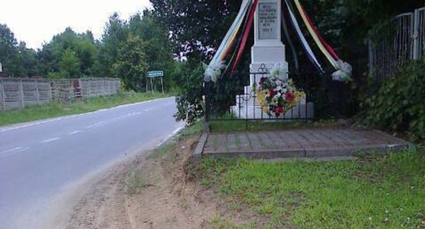 Ciężarówy Chrystusa rozjadą?...