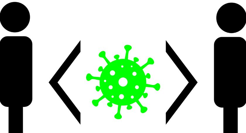 Epidemia w codziennej statystyce