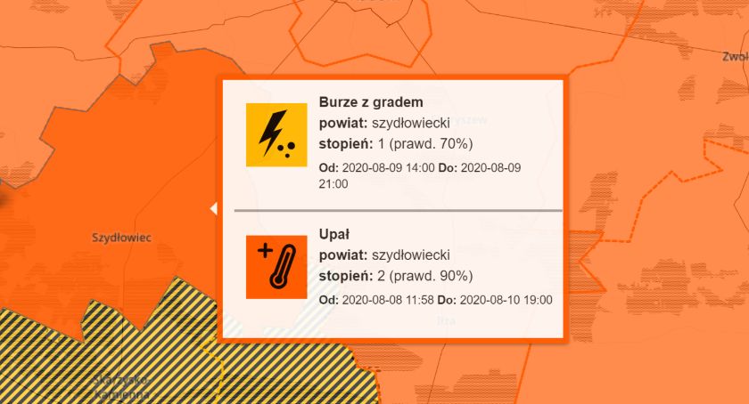 OSTRZEŻENIE!!!