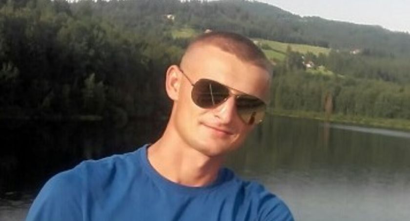 Każdy może pomóc Norbertowi Głuchowskiemu