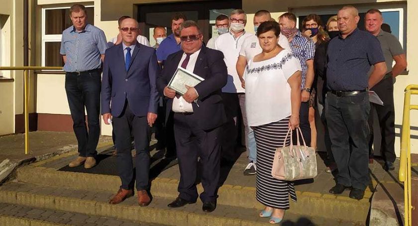 Radni zaufali i udzielili
