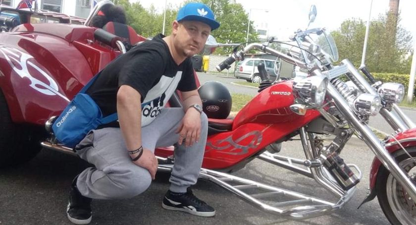 Pomóżmy Łukaszowi... Na transport medyczny i leczenie potrzeba 250 tys. złotych