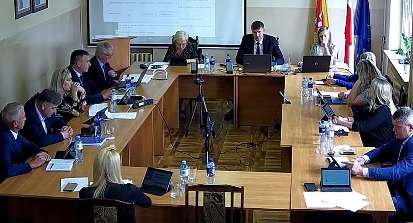 Jak ocenili wójta gminy Orońsko?