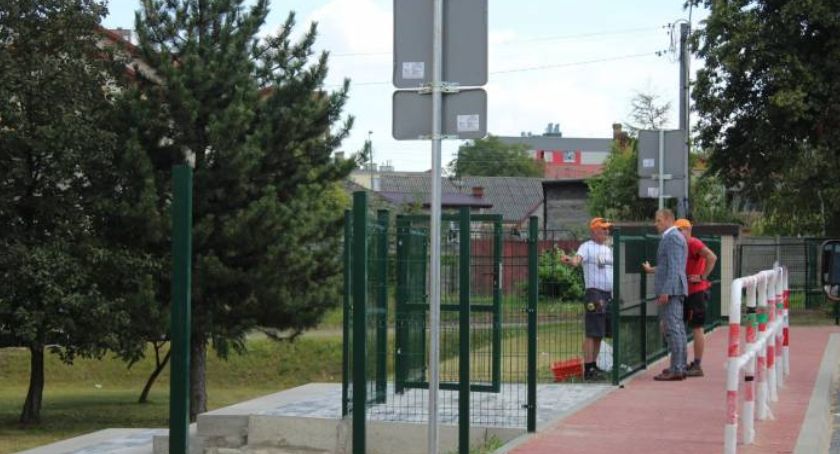 Gmina z powiatem... Dla poprawy bezpieczeństwa