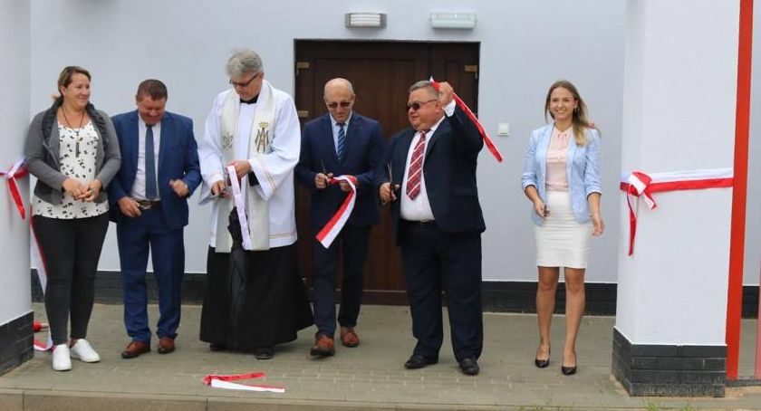 Jest żłobek w Mirowie!