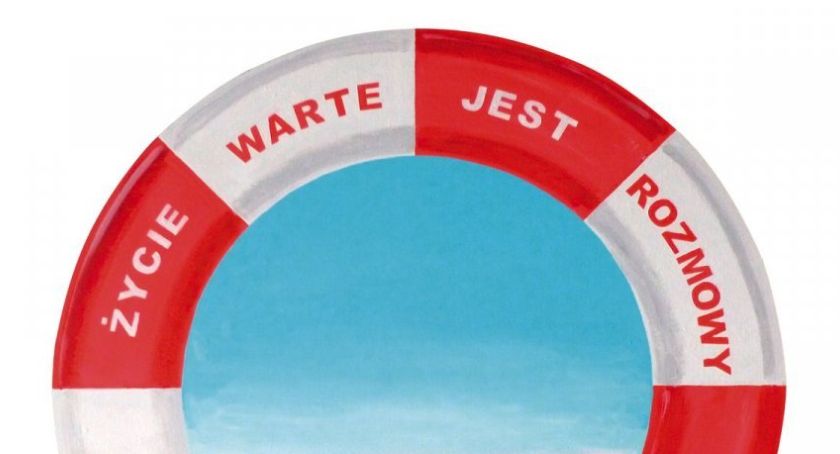 Samobójstwa. Wstrząsające statystyki. Jak ratować życie?