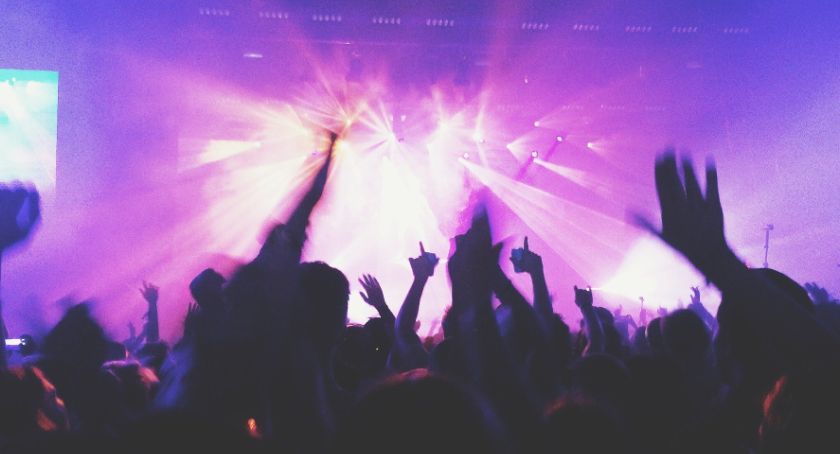 Festiwal rockowy w Szydłowcu?... Wasze głosy zadecydują