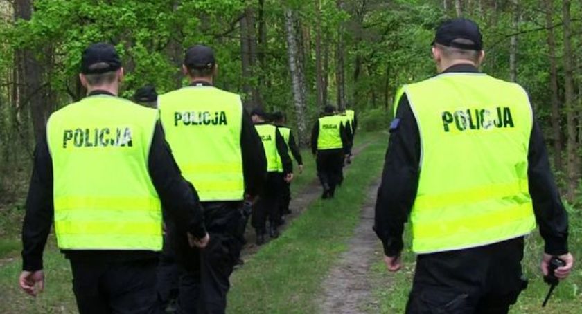 Zaginął 74-latek. Ktokolwiek go widział... proszony jest o powiadomienie policji