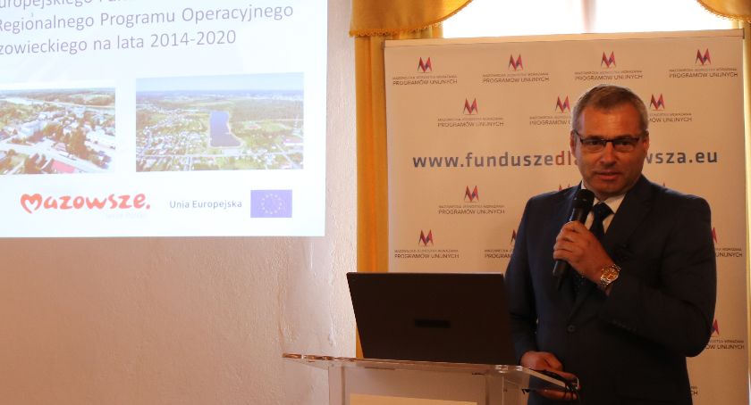 Jastrząb. Osiągnięcia i sukcesy w pozyskiwaniu środków unijnych